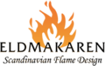Eldmakaren logotyp
