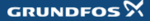 Grundfos logotyp