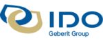 IDO logotyp