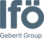 Ifö / Geberit logotyp