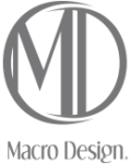 Macro logotyp