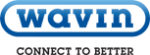 Wavin logotyp